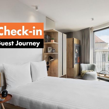Stay Kooook Leipzig City - Online Check In New Opening Екстер'єр фото
