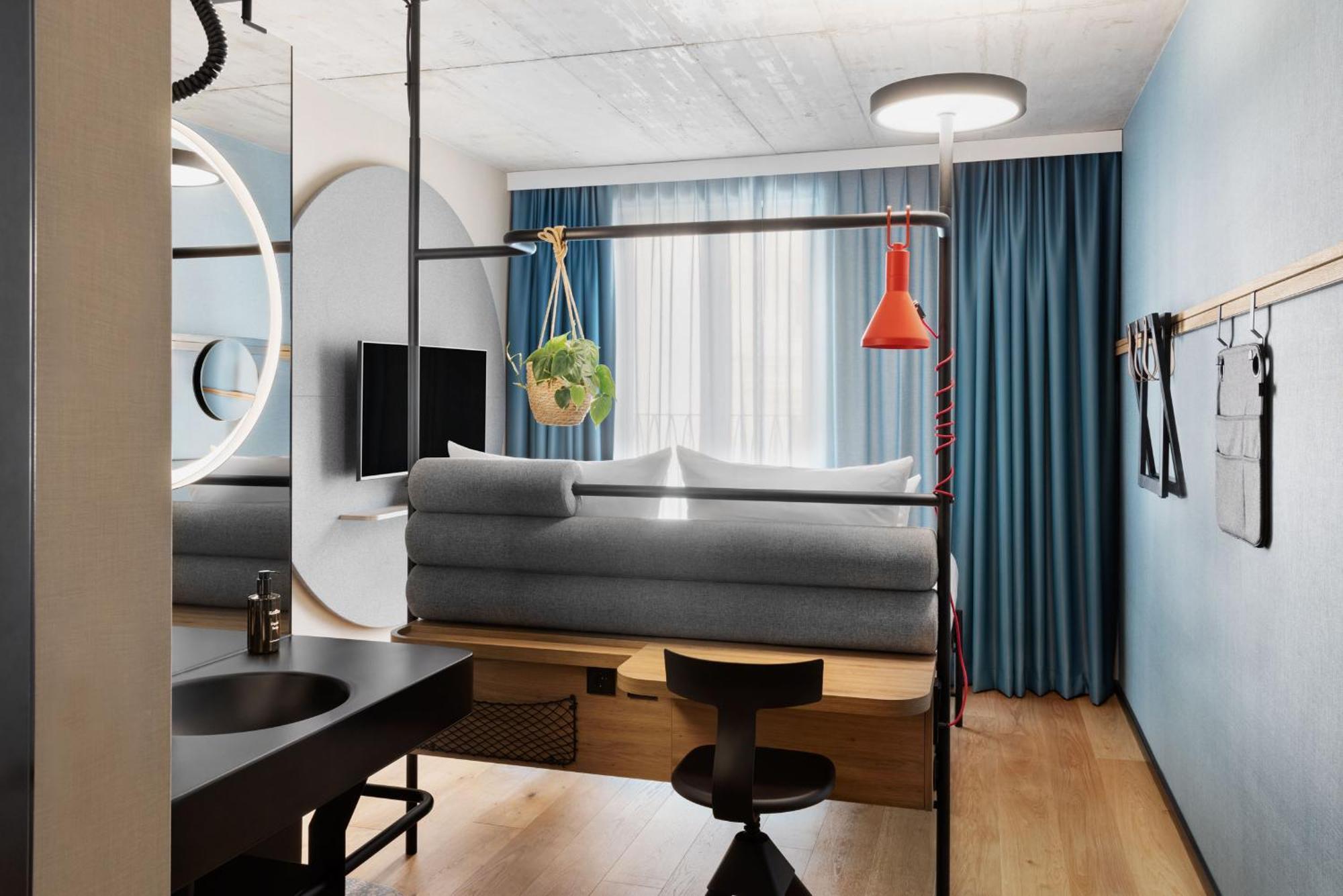 Stay Kooook Leipzig City - Online Check In New Opening Екстер'єр фото