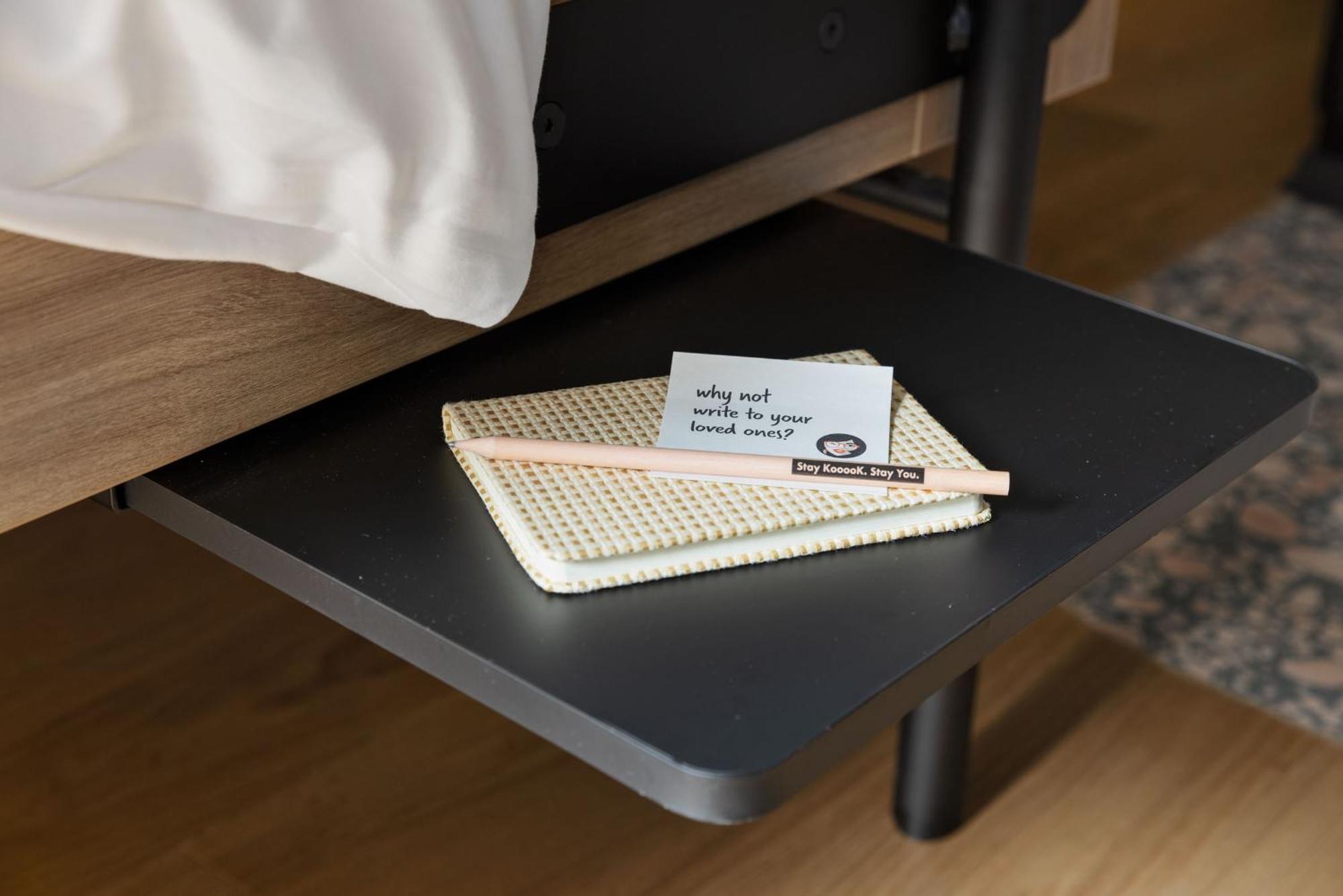 Stay Kooook Leipzig City - Online Check In New Opening Екстер'єр фото