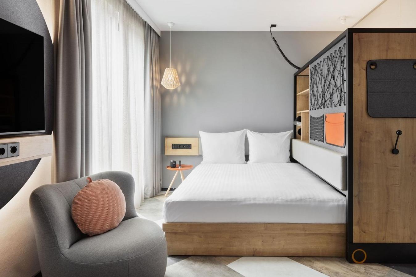 Stay Kooook Leipzig City - Online Check In New Opening Екстер'єр фото