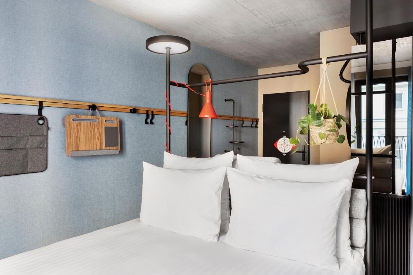 Stay Kooook Leipzig City - Online Check In New Opening Екстер'єр фото