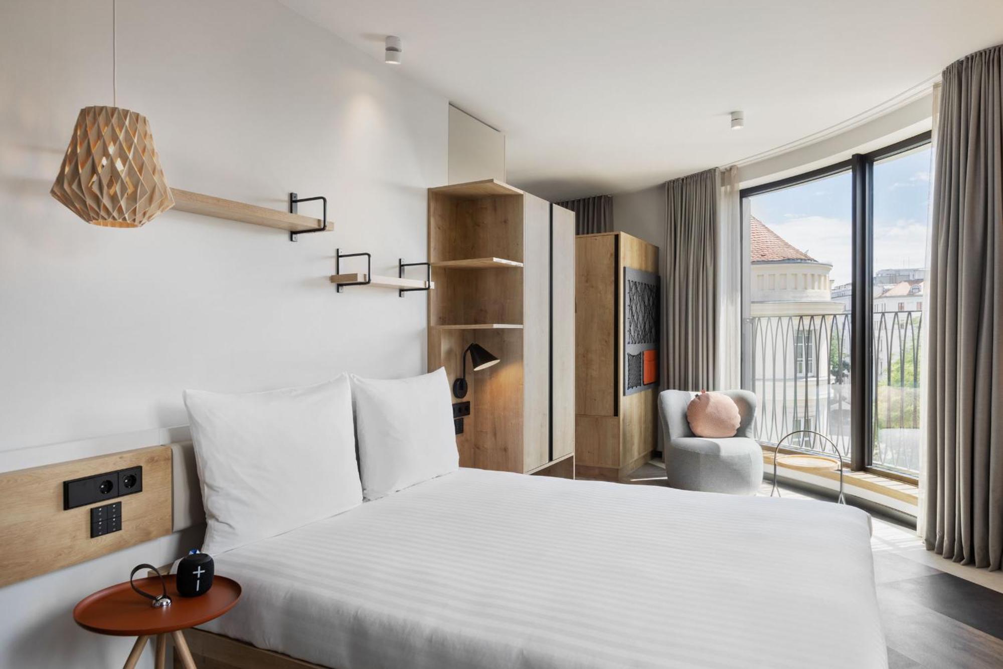Stay Kooook Leipzig City - Online Check In New Opening Екстер'єр фото