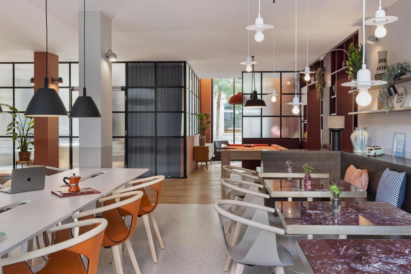 Stay Kooook Leipzig City - Online Check In New Opening Екстер'єр фото