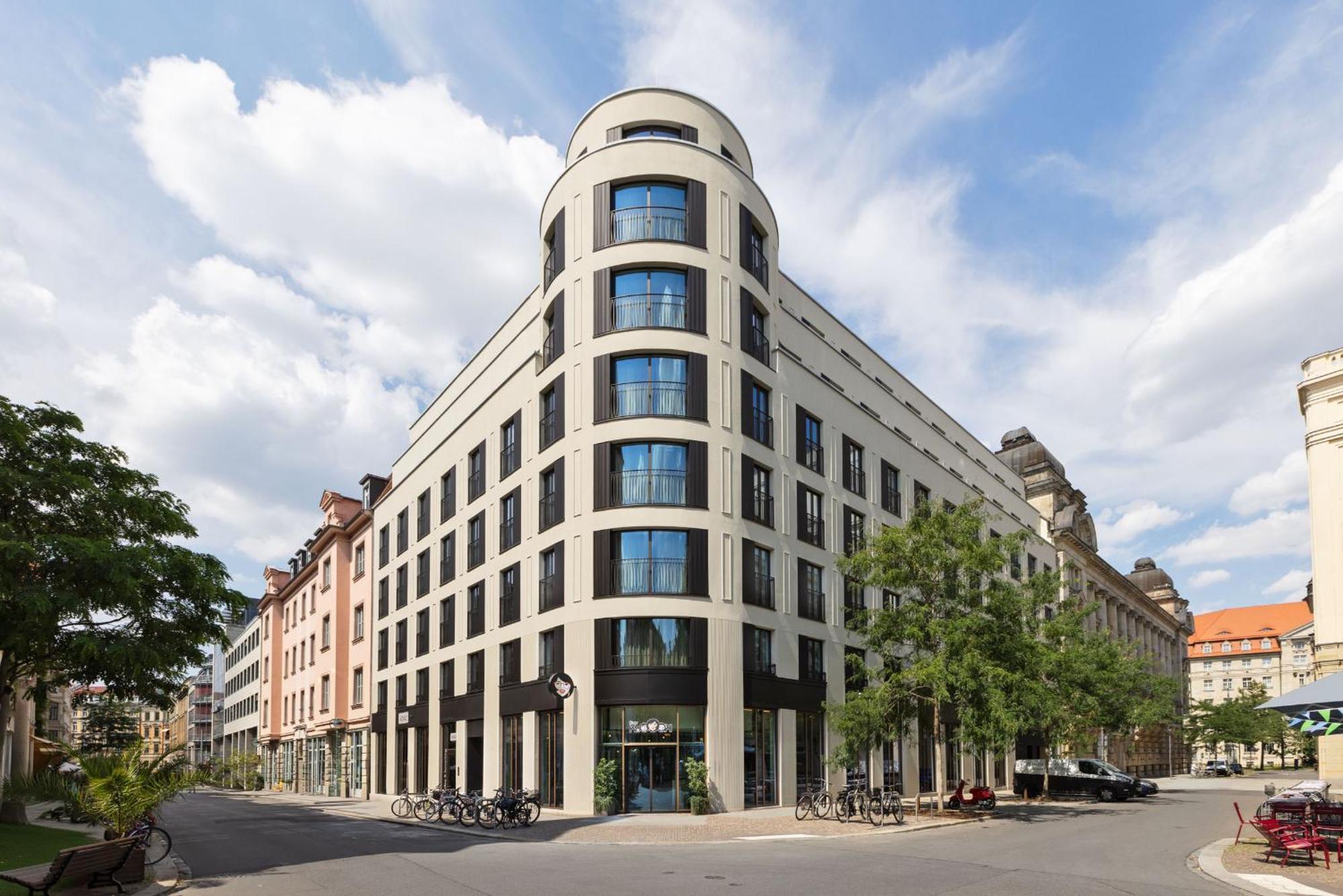 Stay Kooook Leipzig City - Online Check In New Opening Екстер'єр фото