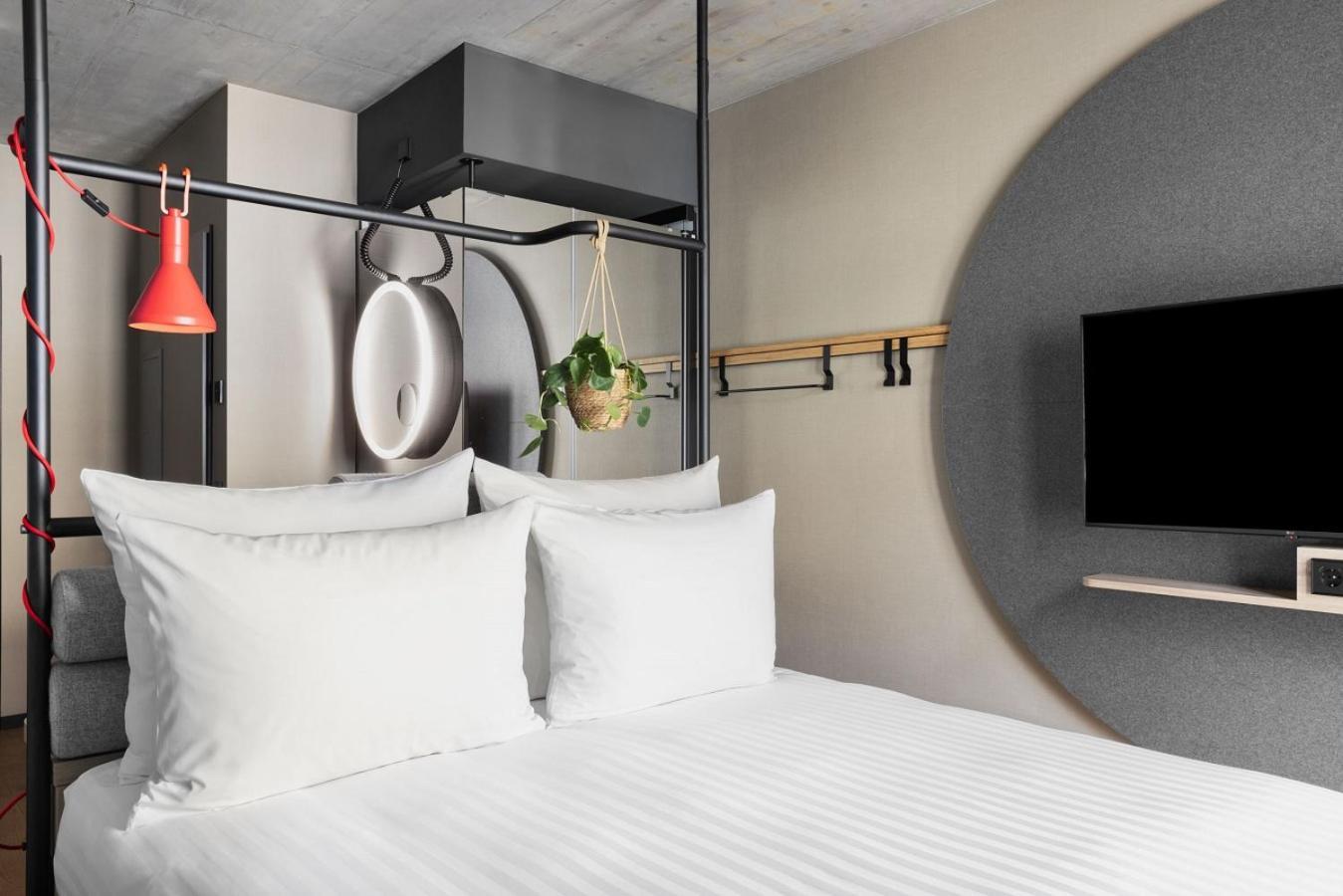 Stay Kooook Leipzig City - Online Check In New Opening Екстер'єр фото
