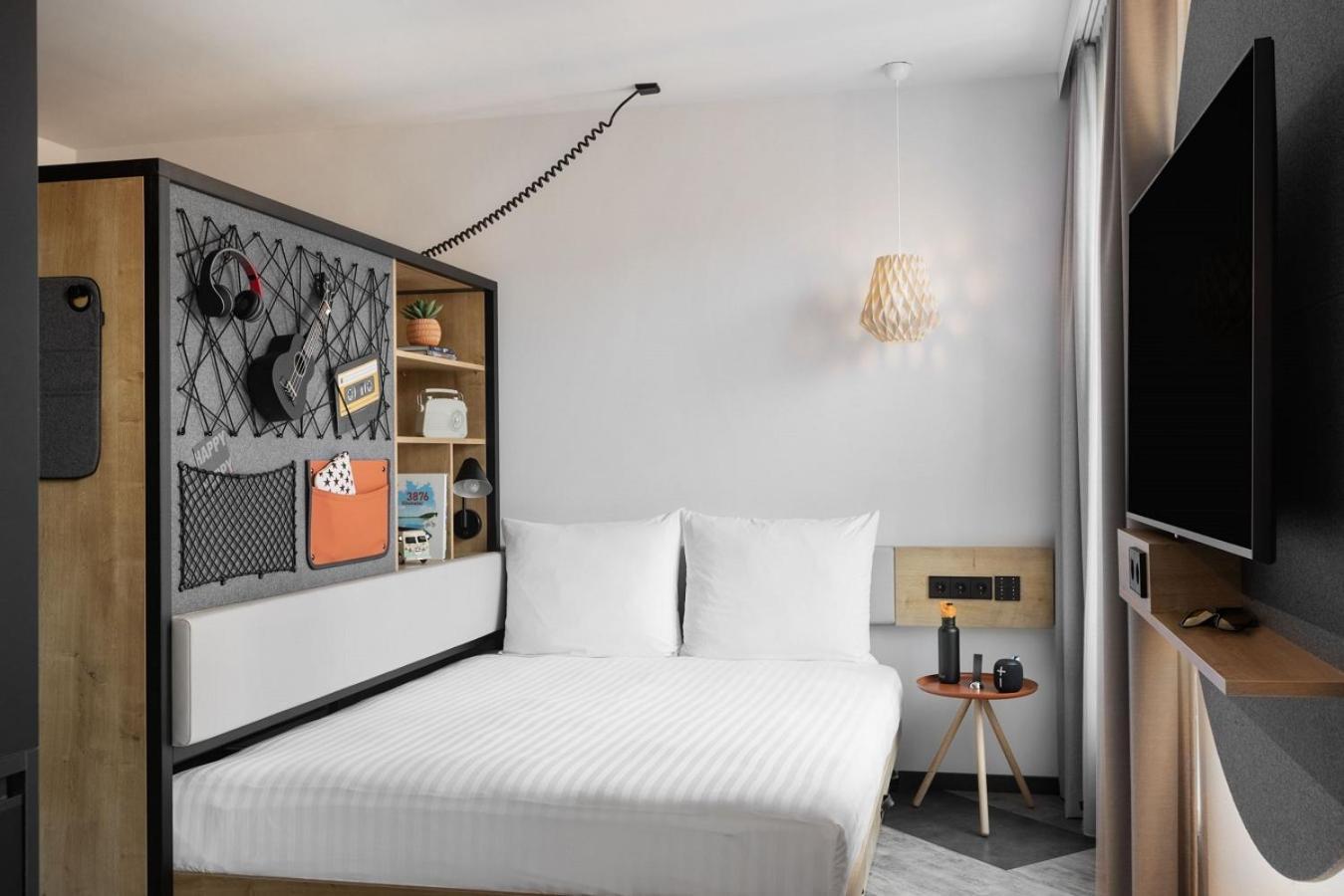 Stay Kooook Leipzig City - Online Check In New Opening Екстер'єр фото