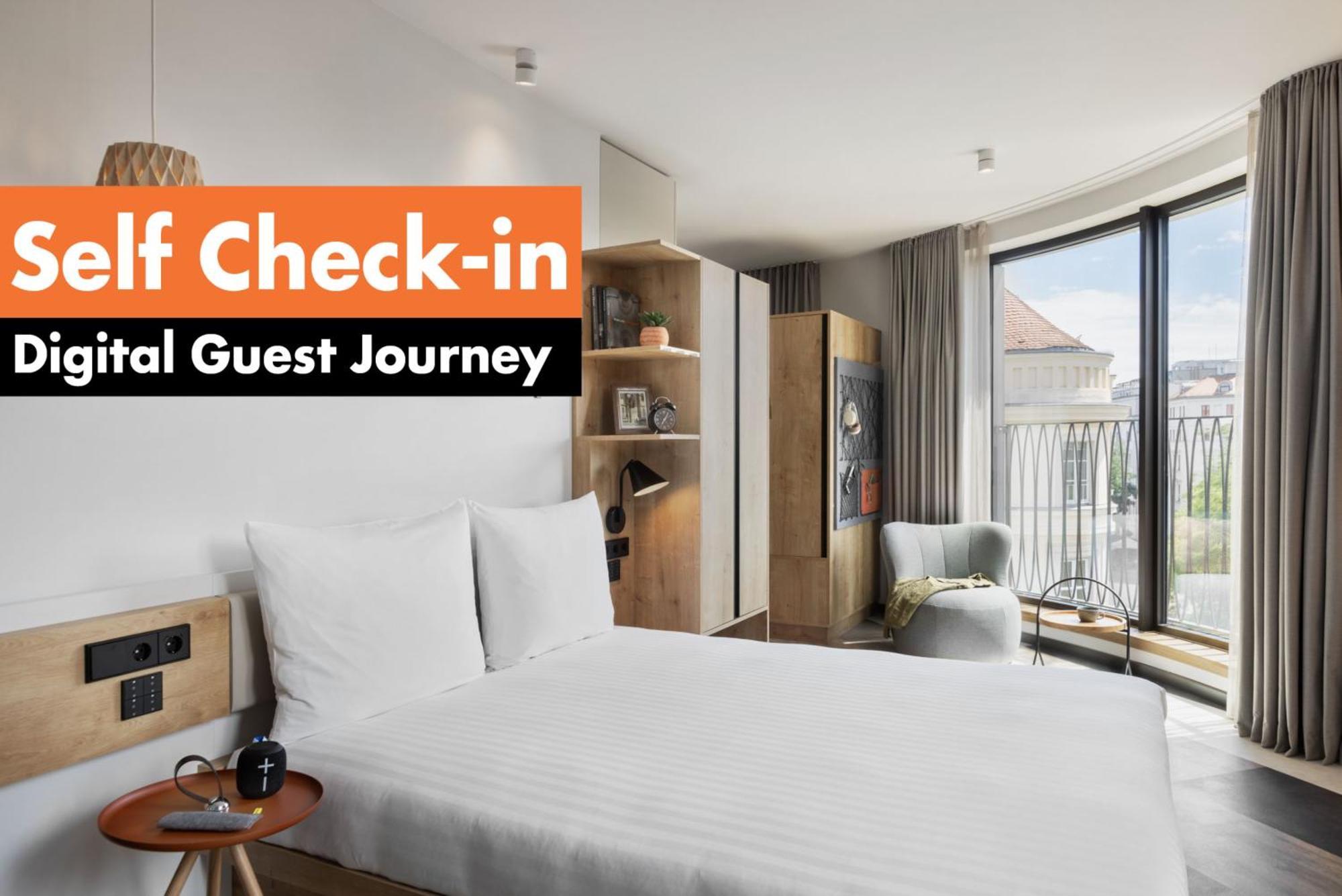 Stay Kooook Leipzig City - Online Check In New Opening Екстер'єр фото