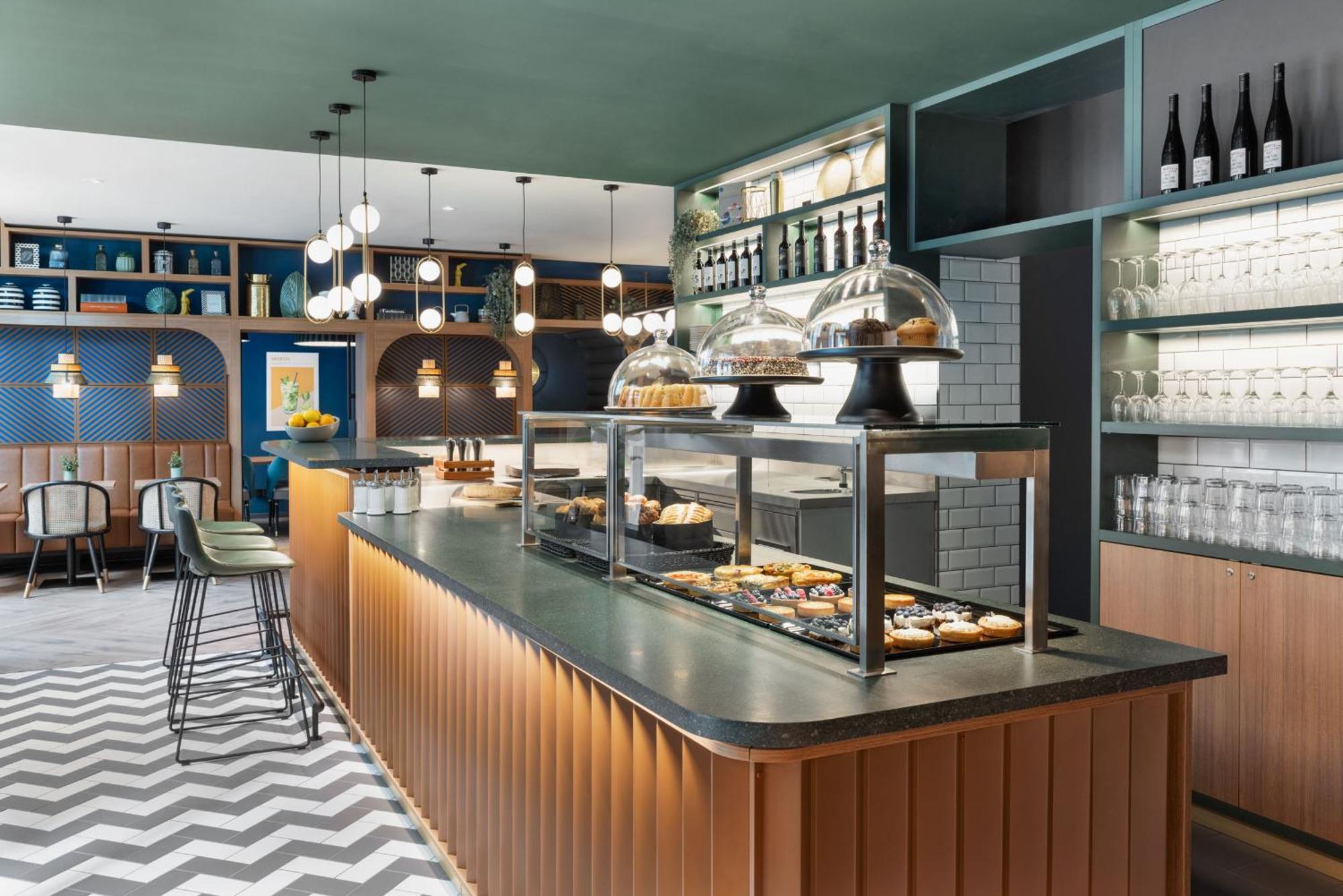 Stay Kooook Leipzig City - Online Check In New Opening Екстер'єр фото