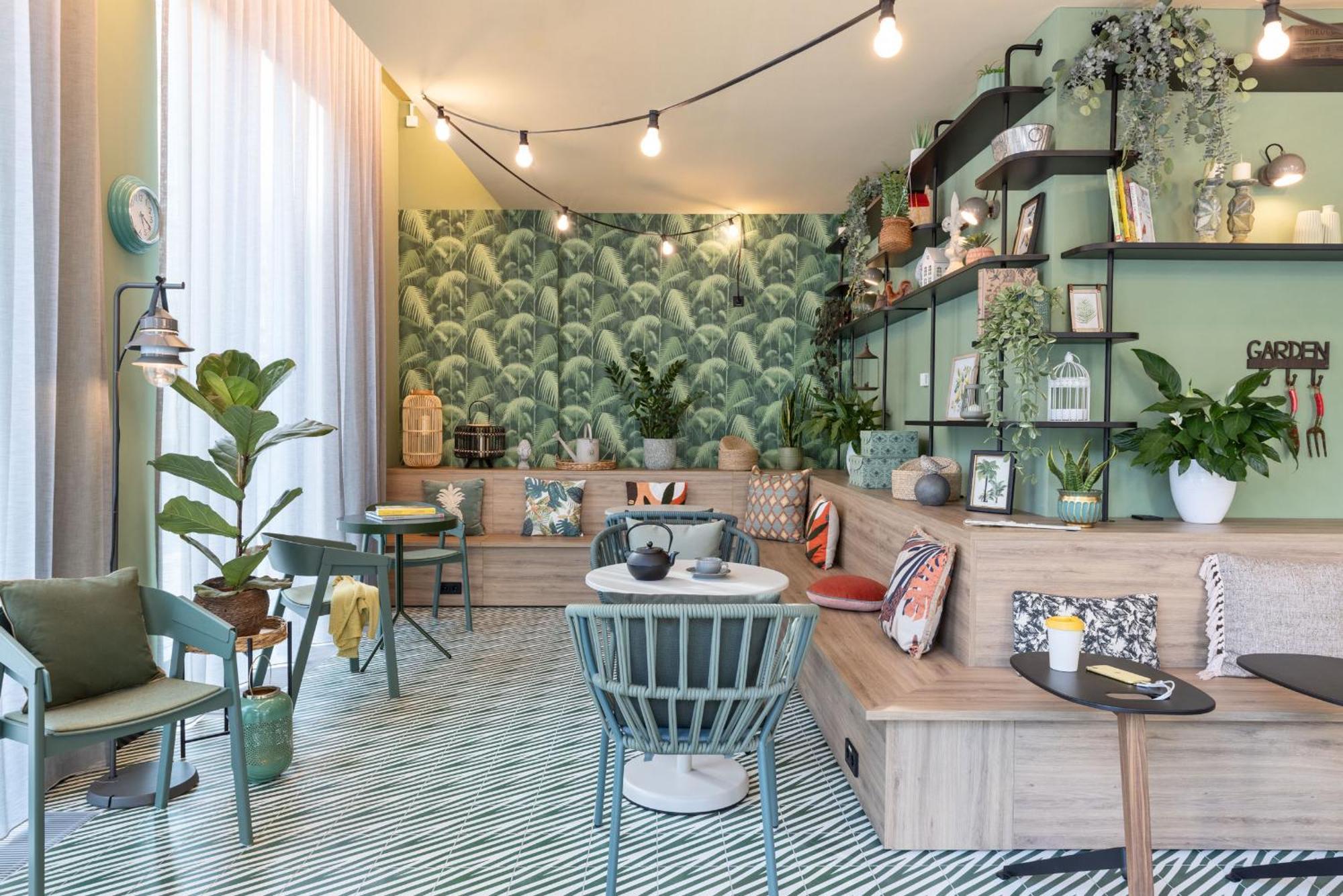 Stay Kooook Leipzig City - Online Check In New Opening Екстер'єр фото